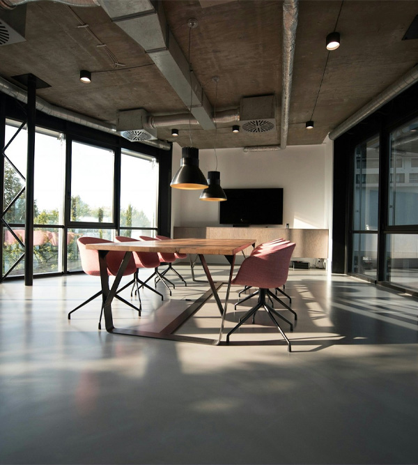 Board Room